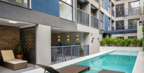 SUH Lapa 06 Pool Flat